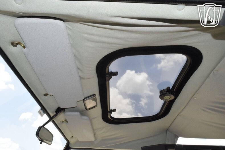 1997 Land Rover Defender