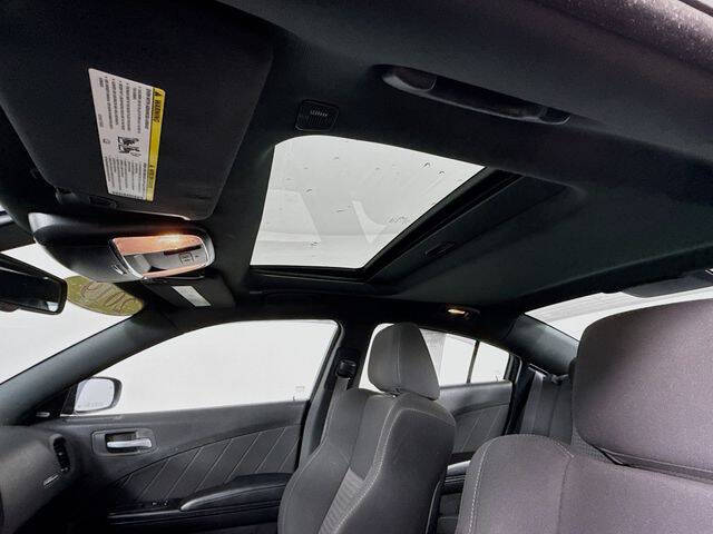 2019 Dodge Charger R/T