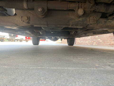 2007 Dodge Ram 2500 SLT