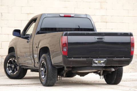 2006 Chevrolet Colorado LS