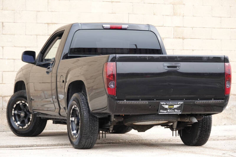 2006 Chevrolet Colorado LS