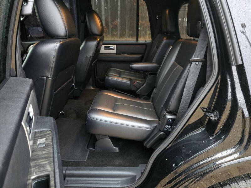 2017 Ford Expedition Limited