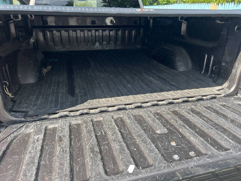 2011 GMC Sierra 1500 SLE