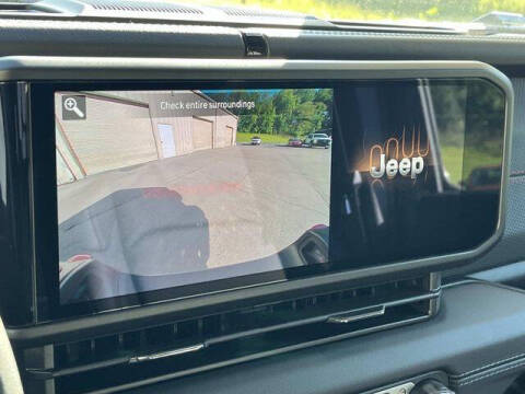 2026 Jeep Gladiator Shadow Ops
