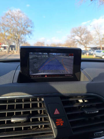 2016 Audi Q3 2.0T Premium Plus