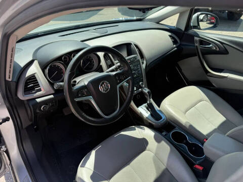 2013 Buick Verano