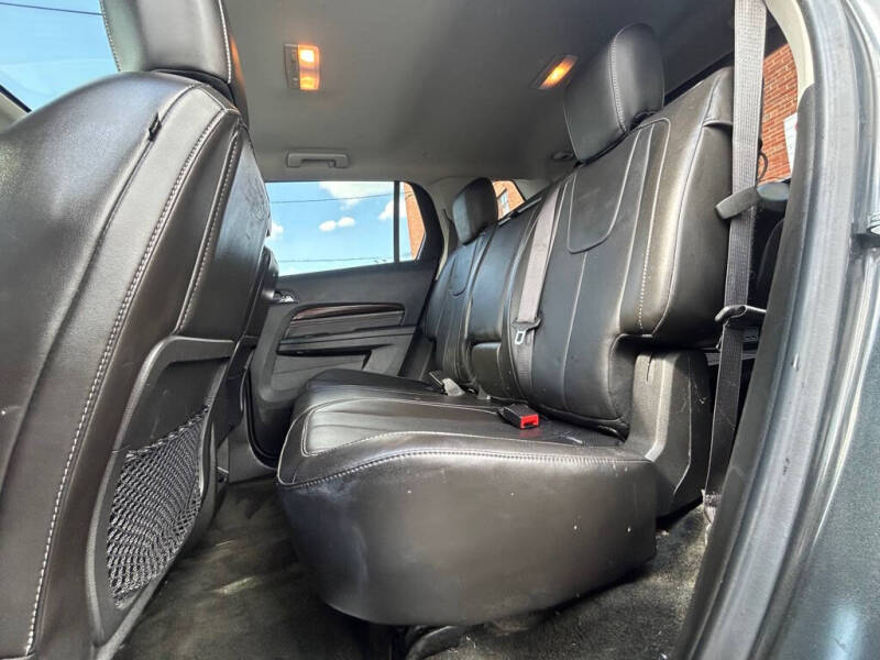 2017 GMC Terrain Denali