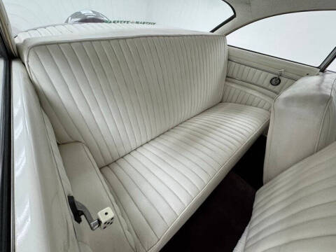 1956 Ford Crown Victoria