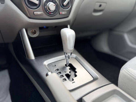 2013 Subaru Forester 2.5X Premium