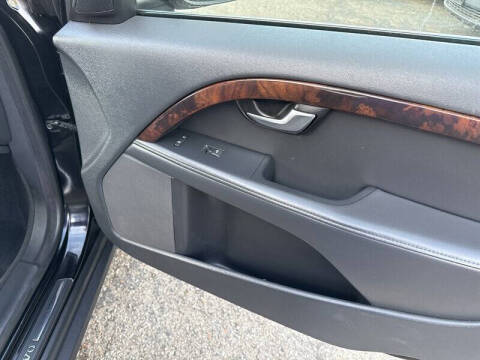 2013 Volvo XC70 T6 Premier Plus