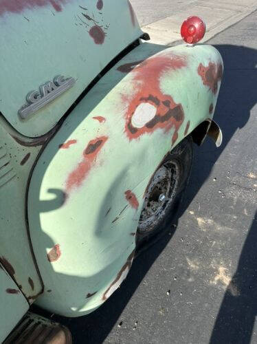 1951 GMC C/K 3500 Series