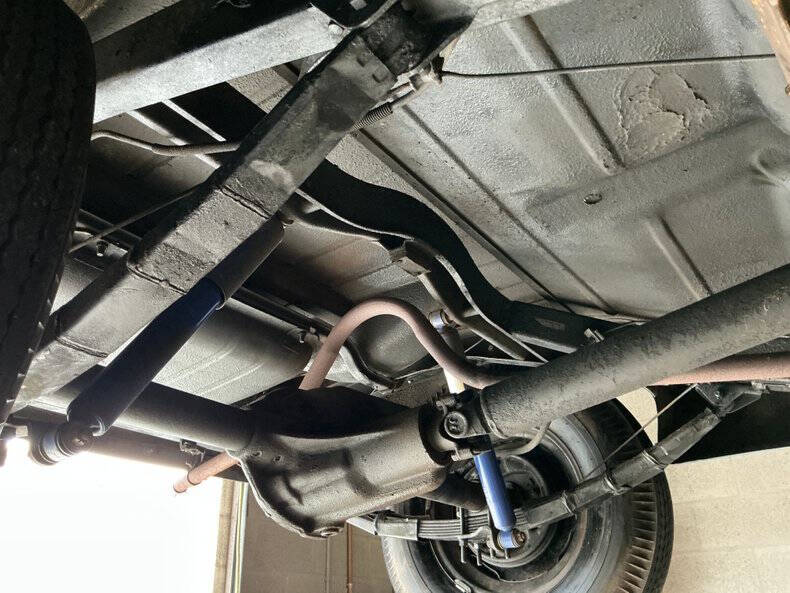 1951 Kaiser Henry-J Coupe