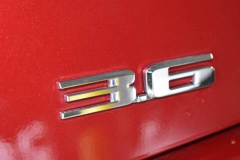 2011 Cadillac CTS 3.6L Premium