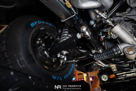 1968 Plymouth Roadrunner