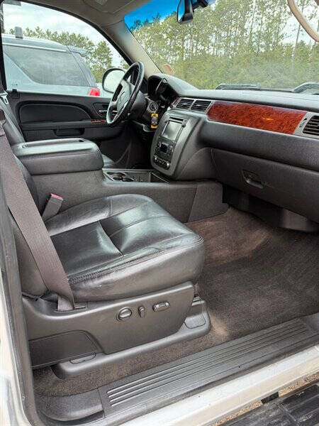 2014 GMC Sierra 2500HD
