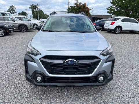 2023 Subaru Outback Premium
