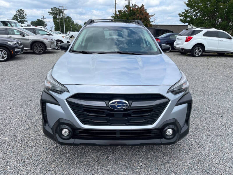 2023 Subaru Outback Premium