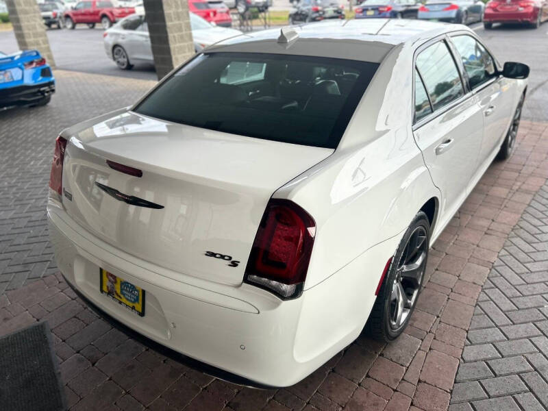 2021 Chrysler 300 S V6