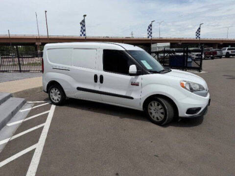 2017 RAM ProMaster City Tradesman SLT