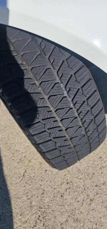 2015 Mercedes-Benz C-Class C 400 4MATIC