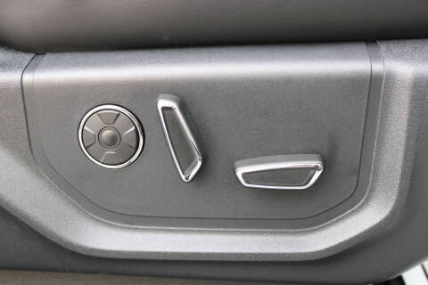 2021 Ford F-350 Super Duty