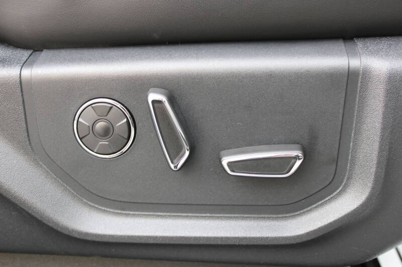 2021 Ford F-350 Super Duty