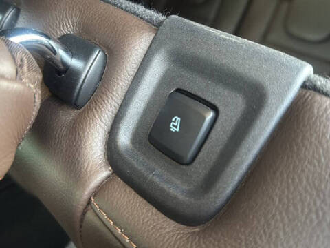 2022 Ford Explorer King Ranch