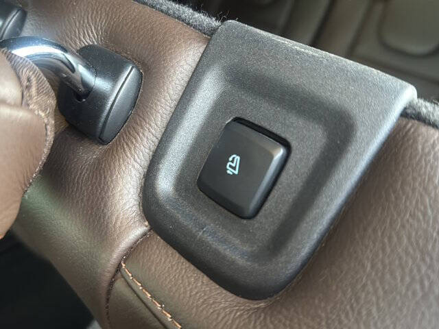 2022 Ford Explorer King Ranch