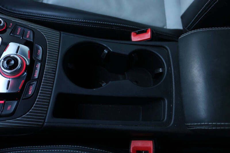 2016 Audi S5 3.0T quattro Premium Plus