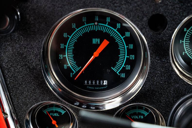 1969 Chevrolet Suburban