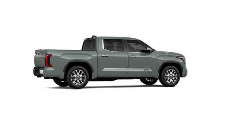 2026 Toyota Tundra 1794 Edition HV