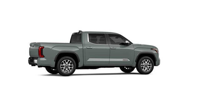 2026 Toyota Tundra 1794 Edition HV