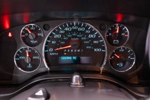 2024 Chevrolet Express 2500