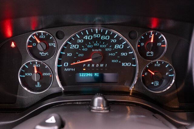 2024 Chevrolet Express 2500