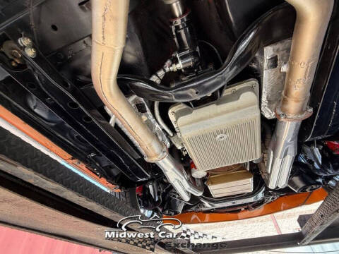 1972 Chevrolet Camaro