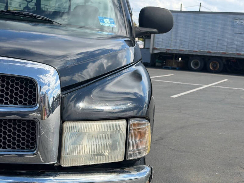 2001 Dodge Ram 1500 ST