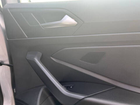 2022 Volkswagen Jetta S