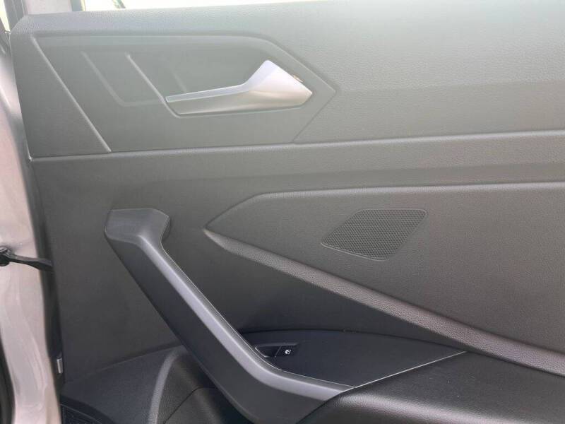 2022 Volkswagen Jetta S