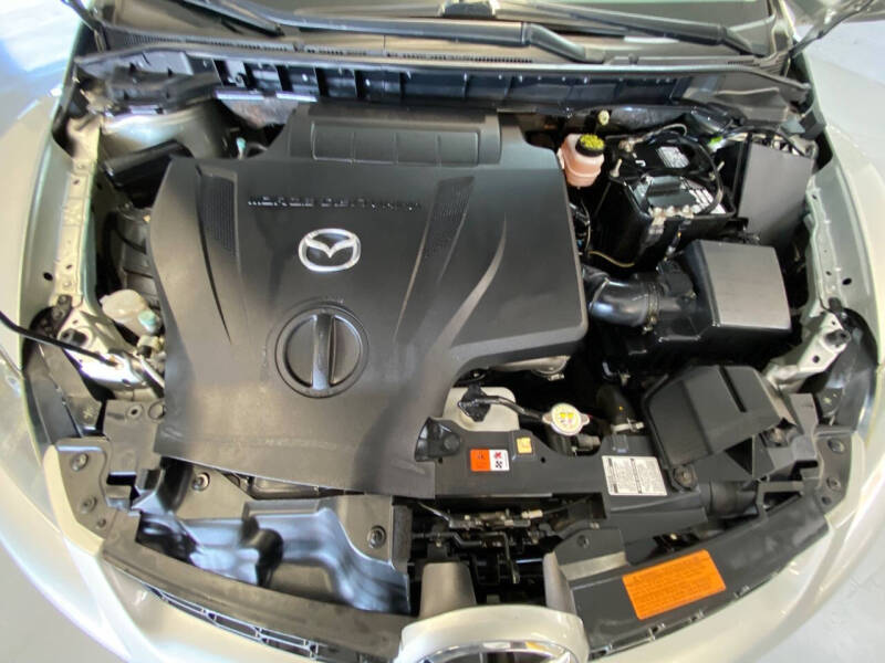 2007 Mazda CX-7 Grand Touring