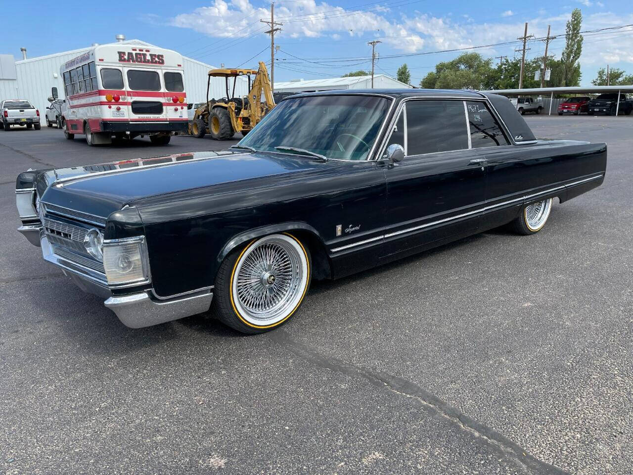 Chrysler Imperial For Sale In Texas - Carsforsale.com®