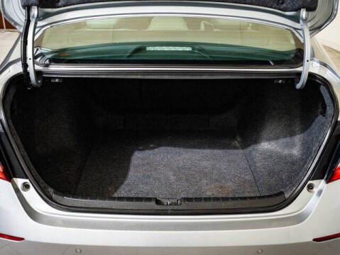 2019 Honda Accord Hybrid Touring