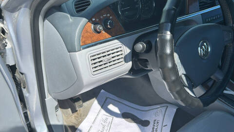 2006 Buick LaCrosse CXL