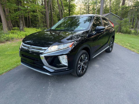 2019 Mitsubishi Eclipse Cross SEL