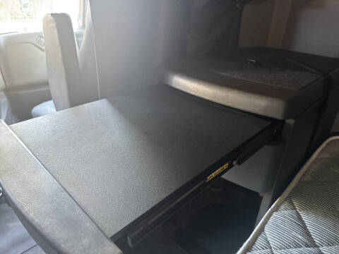 2017 International ProStar+