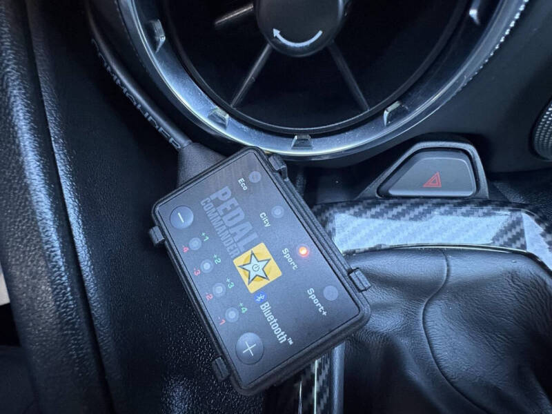 2019 Chevrolet Camaro