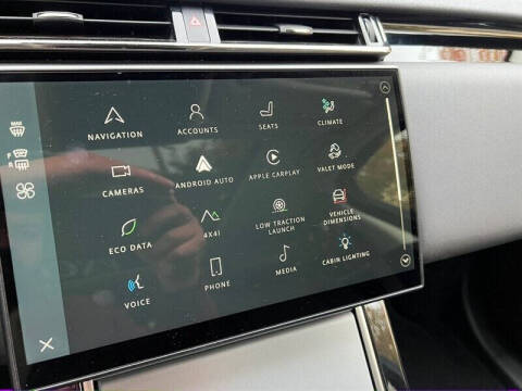 2024 Land Rover Range Rover Velar P250 S