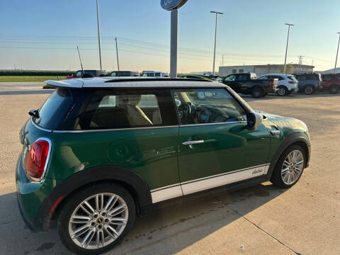 2023 MINI Hardtop 2 Door Cooper SE