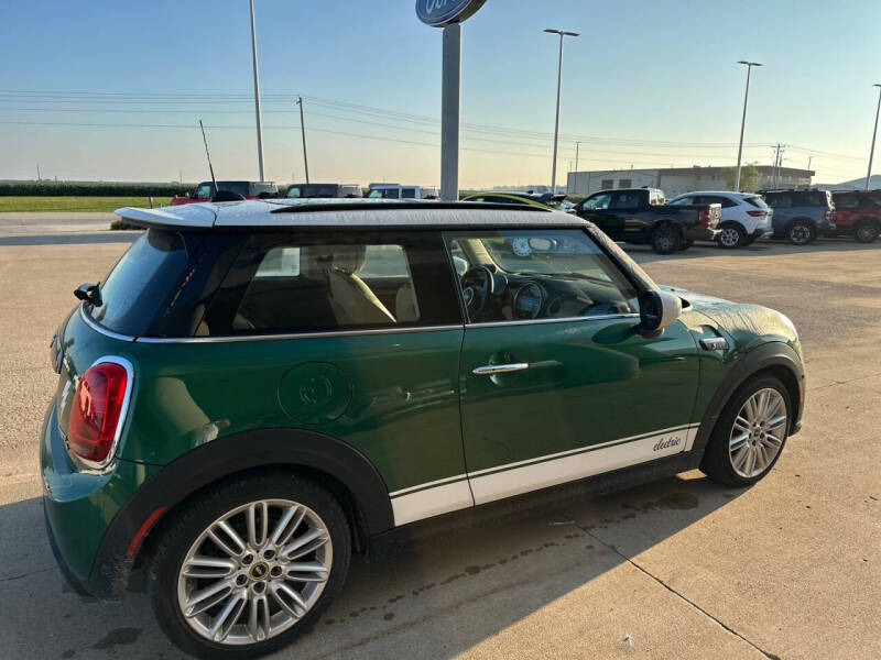 2023 MINI Hardtop 2 Door Cooper SE