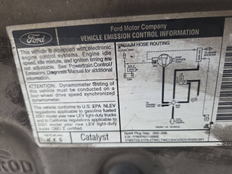 2007 Ford Escape XLT