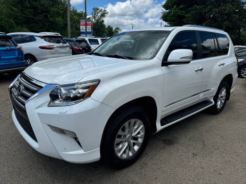 2014 Lexus GX 460